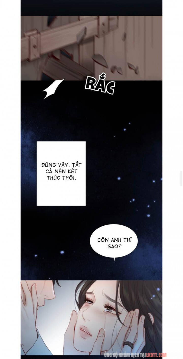 Mùa Đông Tăm Tối Chapter 47 - 27