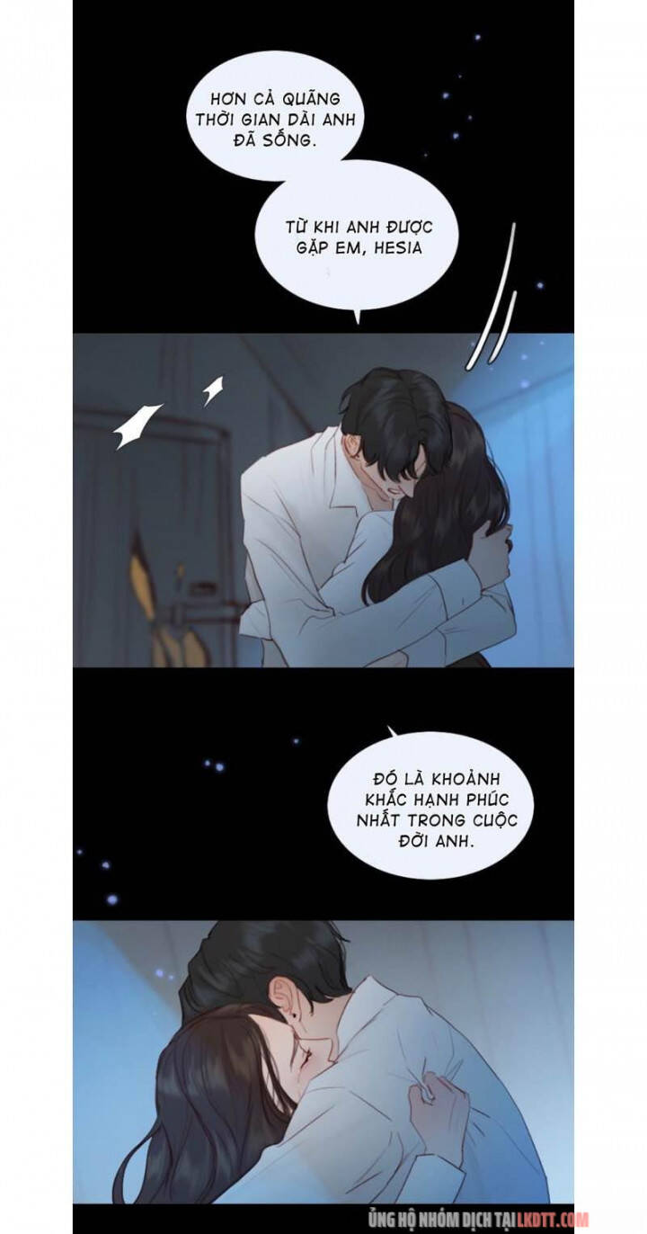 Mùa Đông Tăm Tối Chapter 47 - 29