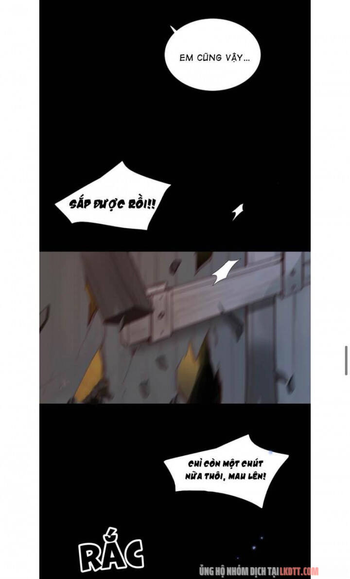 Mùa Đông Tăm Tối Chapter 47 - 30