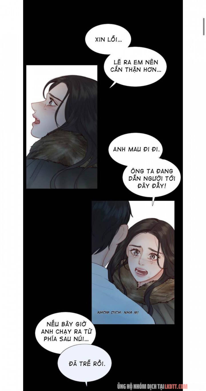 Mùa Đông Tăm Tối Chapter 47 - 5