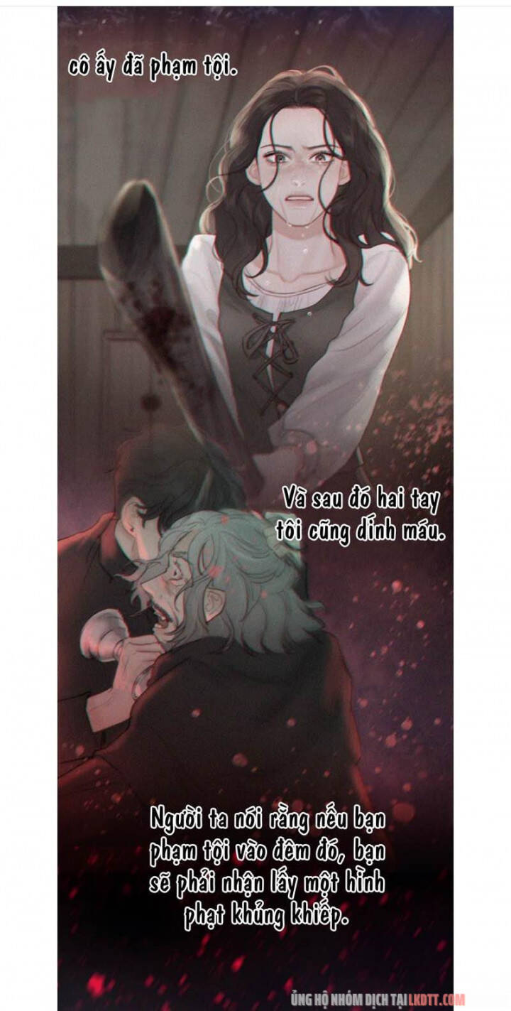 Mùa Đông Tăm Tối Chapter 47 - 42