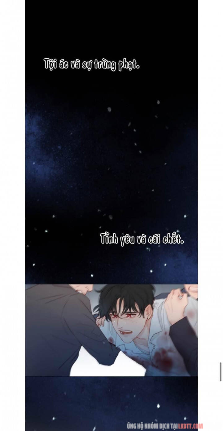 Mùa Đông Tăm Tối Chapter 47 - 45