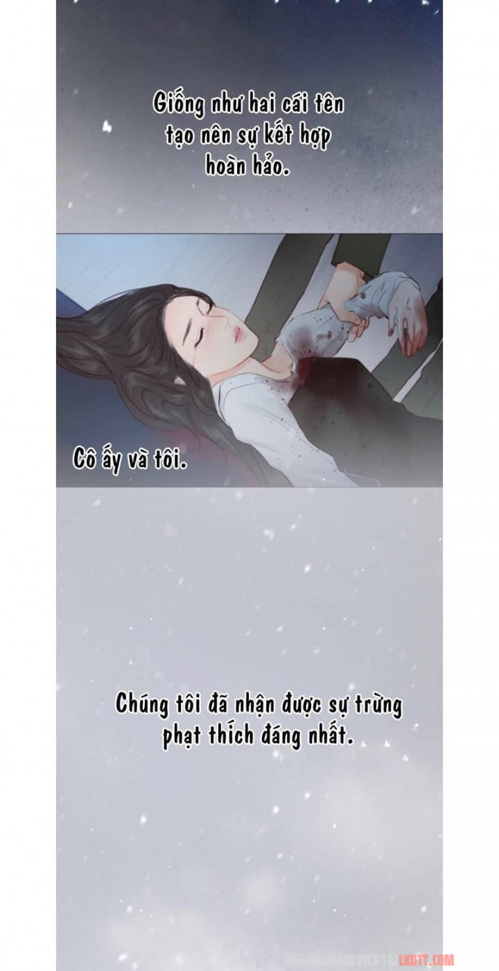 Mùa Đông Tăm Tối Chapter 47 - 46