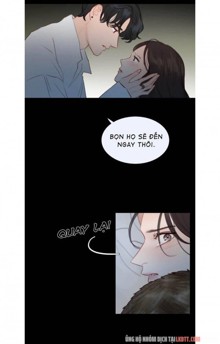 Mùa Đông Tăm Tối Chapter 47 - 6