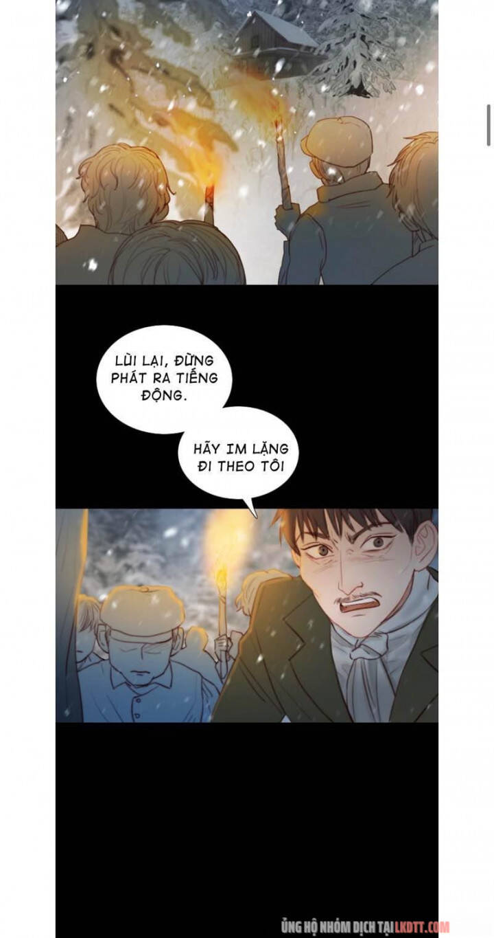 Mùa Đông Tăm Tối Chapter 47 - 8