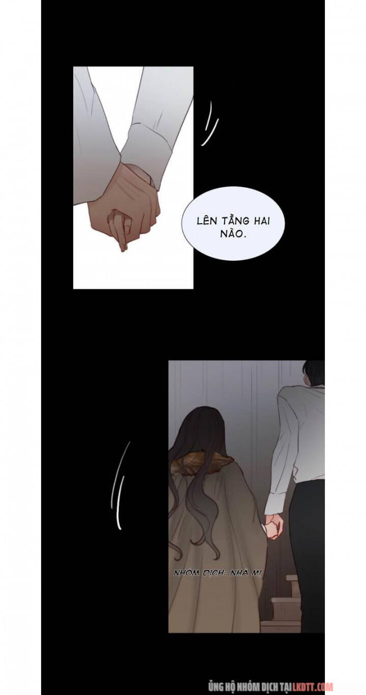 Mùa Đông Tăm Tối Chapter 47 - 9