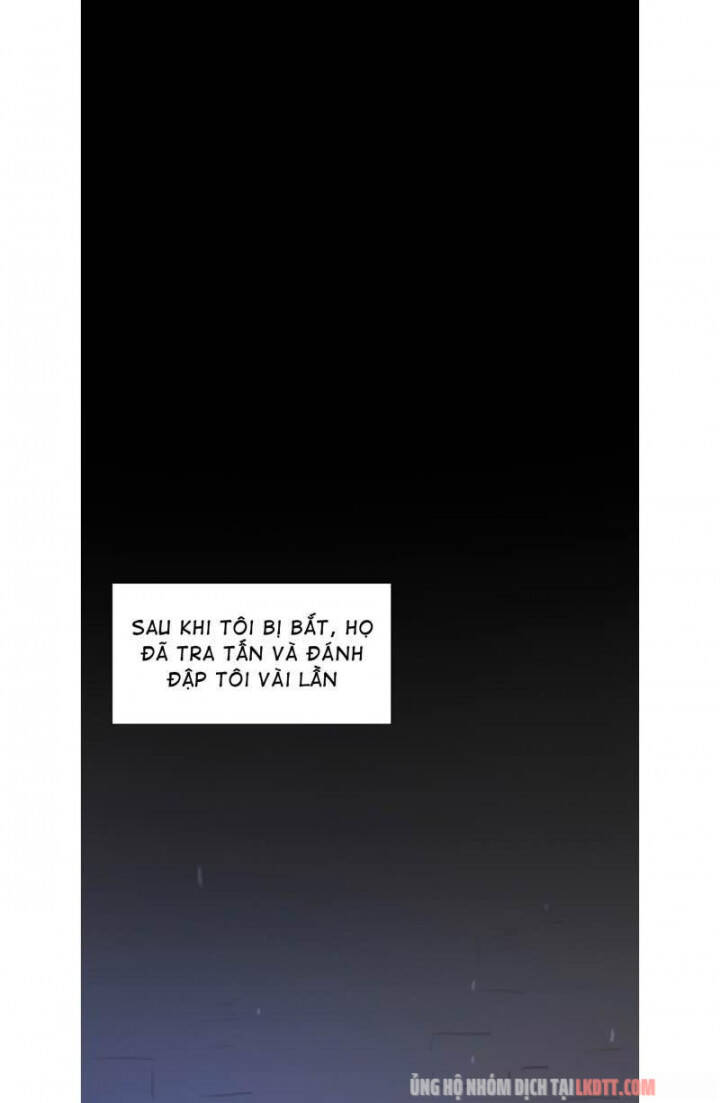 Mùa Đông Tăm Tối Chapter 48 - 1