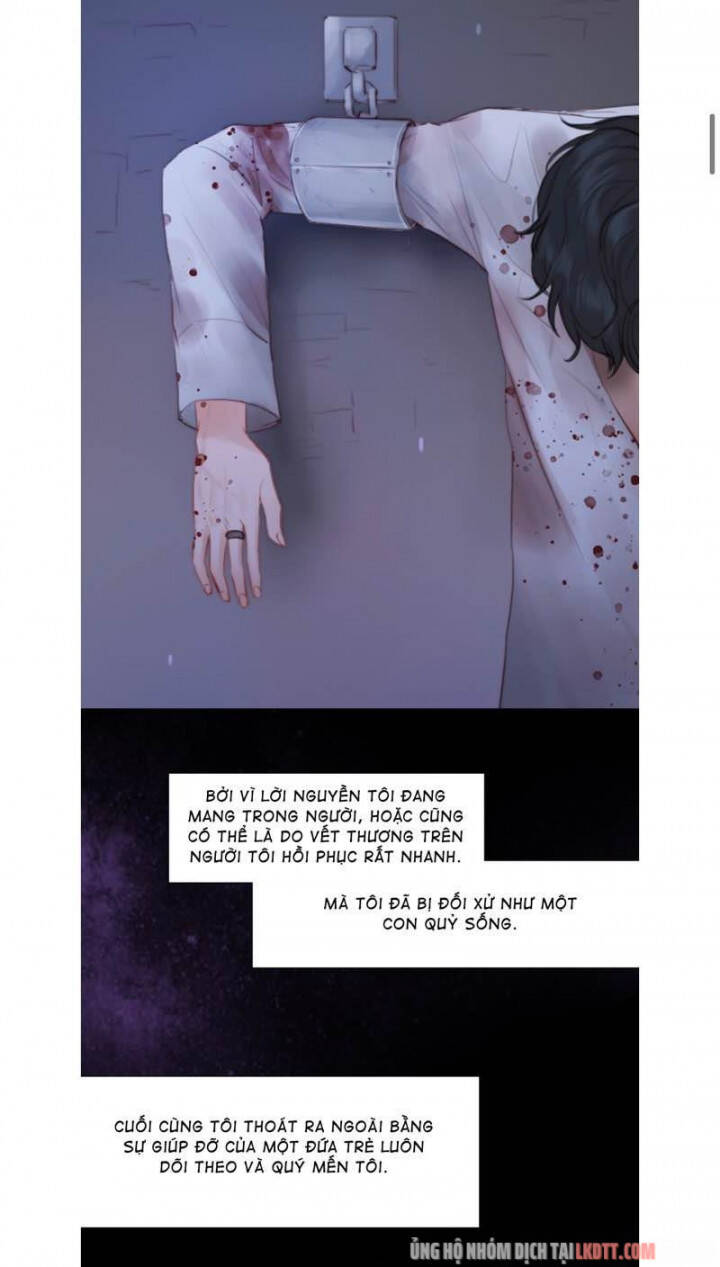 Mùa Đông Tăm Tối Chapter 48 - 2