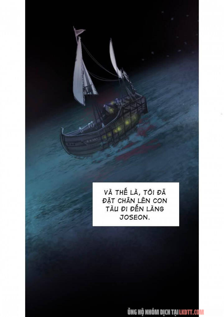 Mùa Đông Tăm Tối Chapter 48 - 13