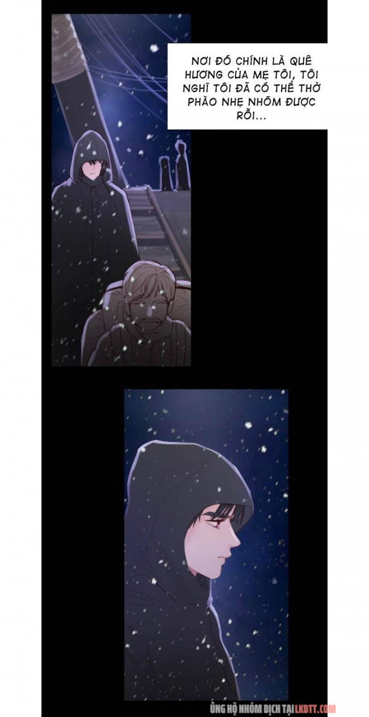 Mùa Đông Tăm Tối Chapter 48 - 14