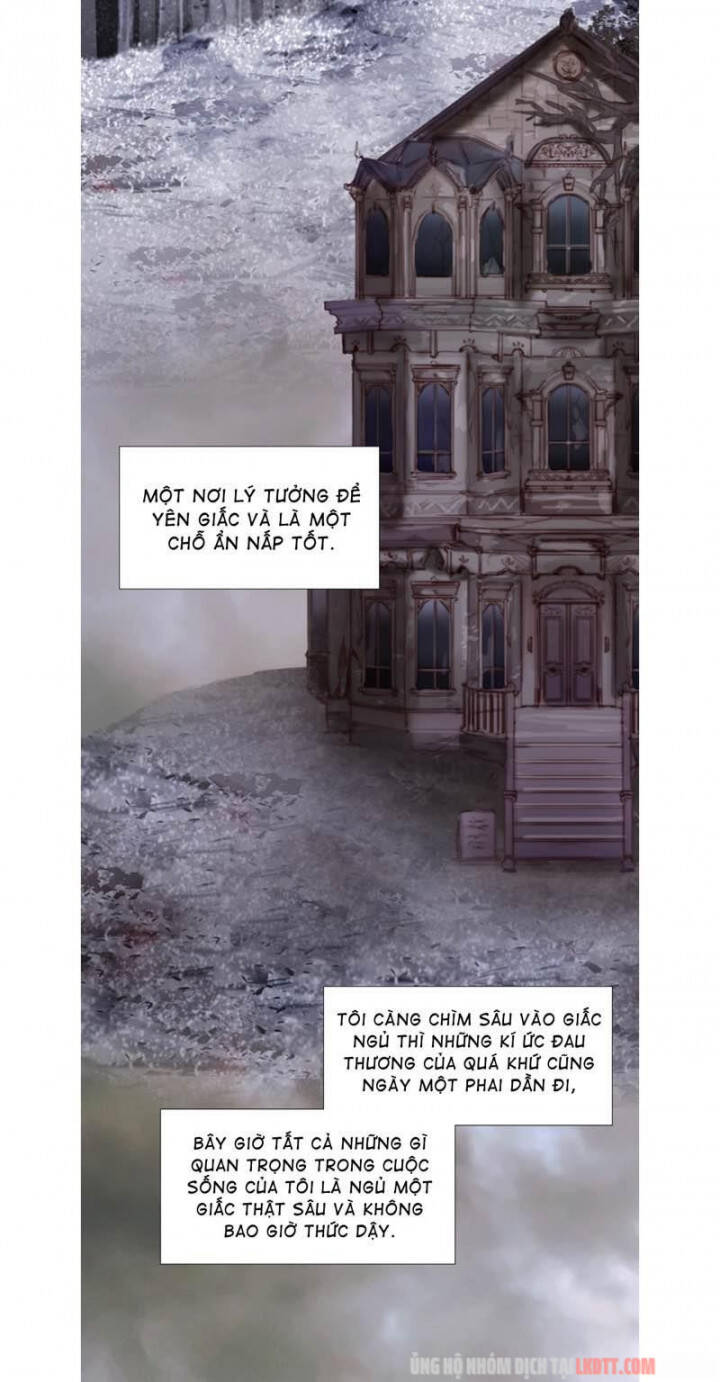 Mùa Đông Tăm Tối Chapter 48 - 16