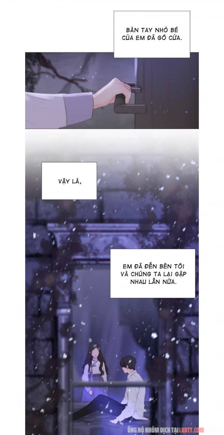 Mùa Đông Tăm Tối Chapter 48 - 20