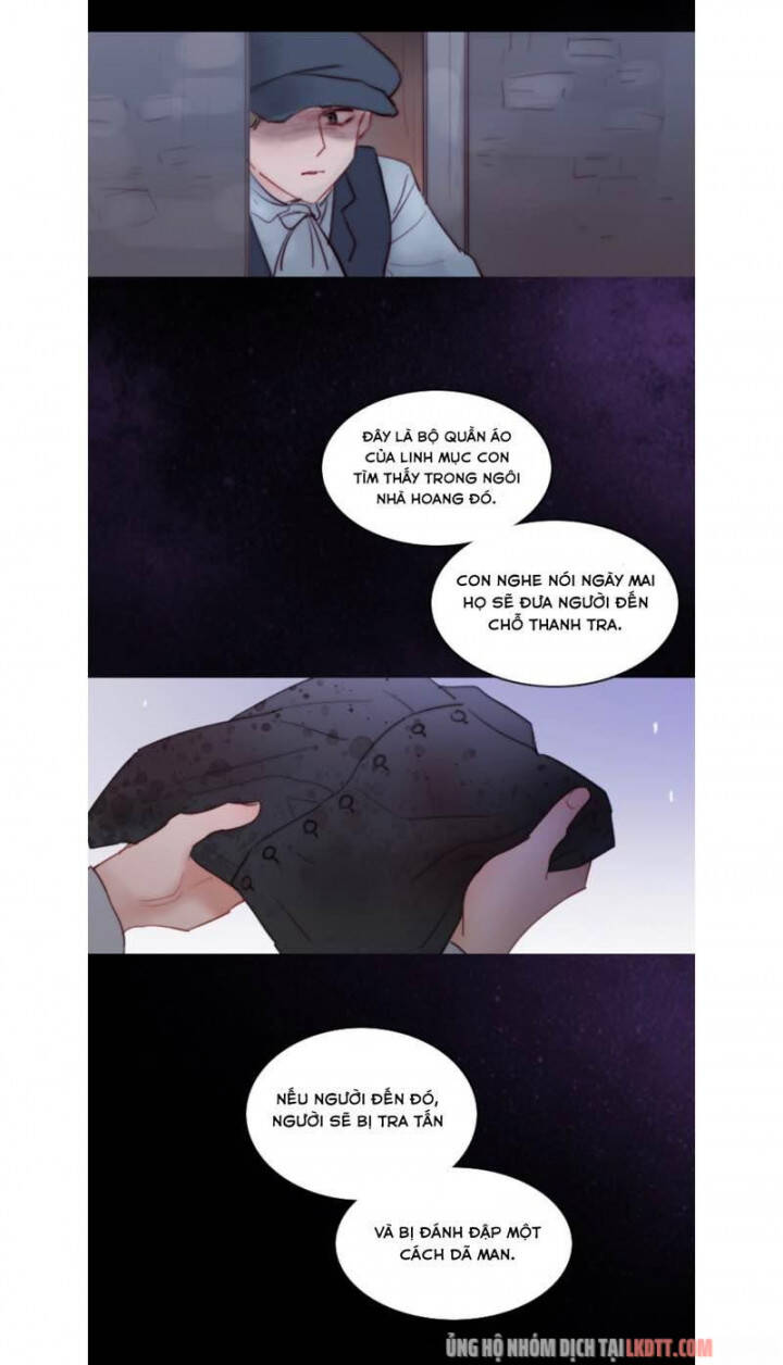 Mùa Đông Tăm Tối Chapter 48 - 3