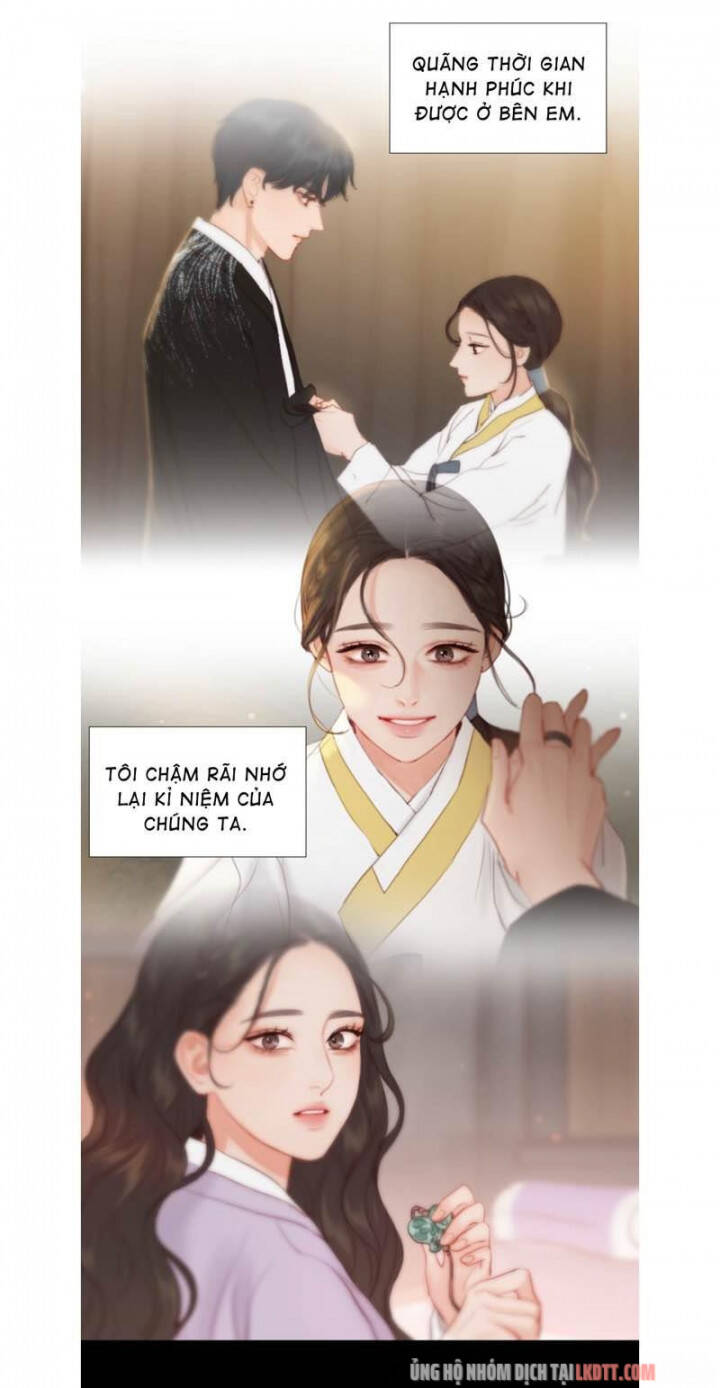 Mùa Đông Tăm Tối Chapter 48 - 23