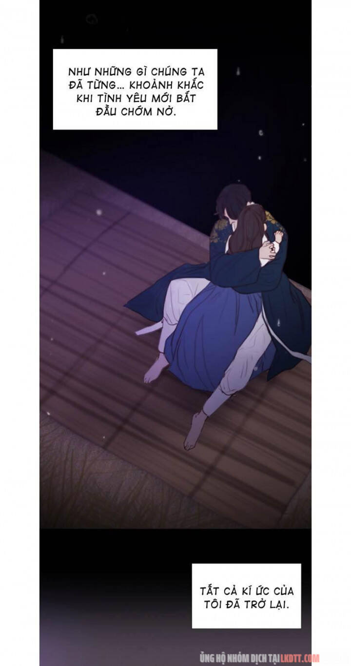 Mùa Đông Tăm Tối Chapter 48 - 25