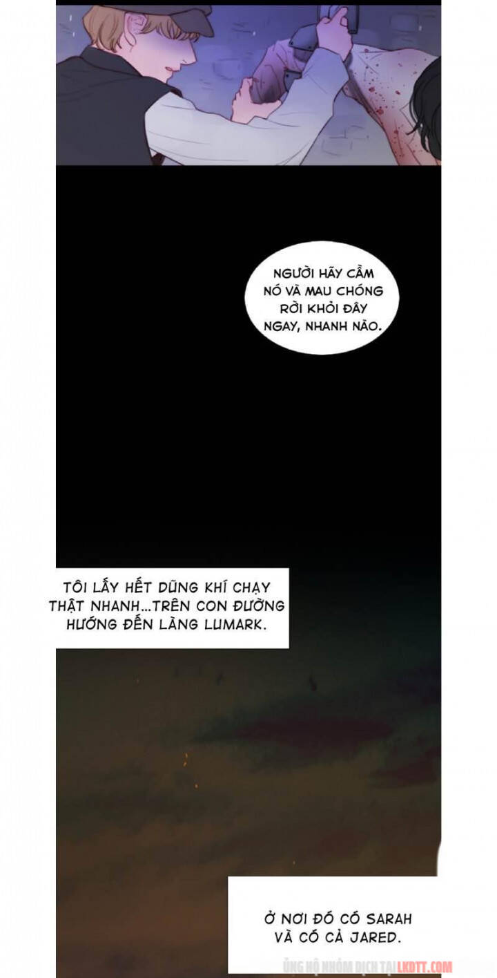 Mùa Đông Tăm Tối Chapter 48 - 4