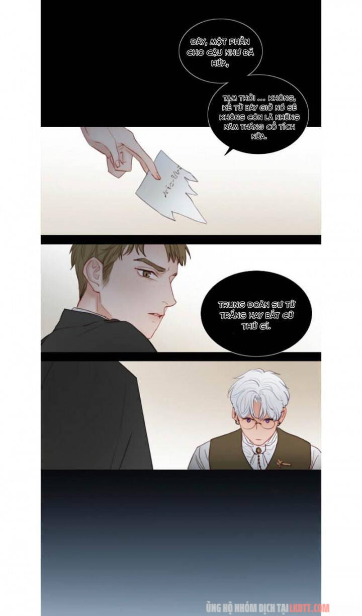 Mùa Đông Tăm Tối Chapter 48 - 33