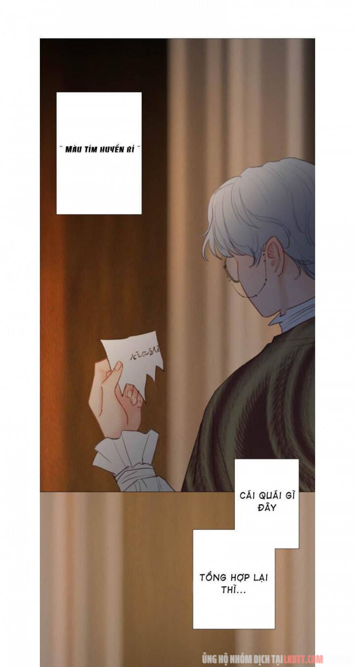 Mùa Đông Tăm Tối Chapter 48 - 35