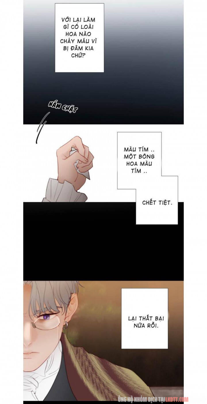 Mùa Đông Tăm Tối Chapter 48 - 38