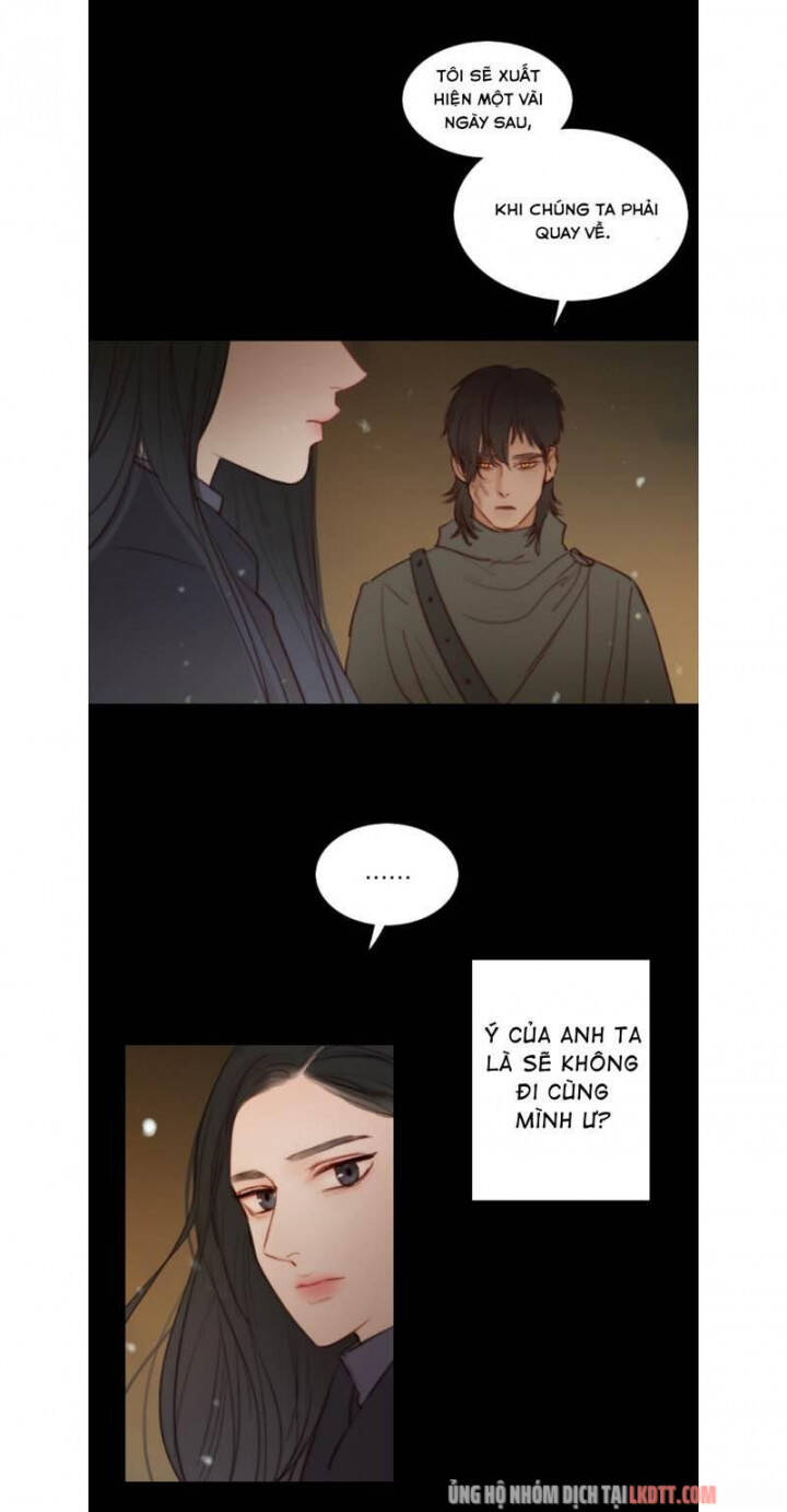Mùa Đông Tăm Tối Chapter 48 - 44