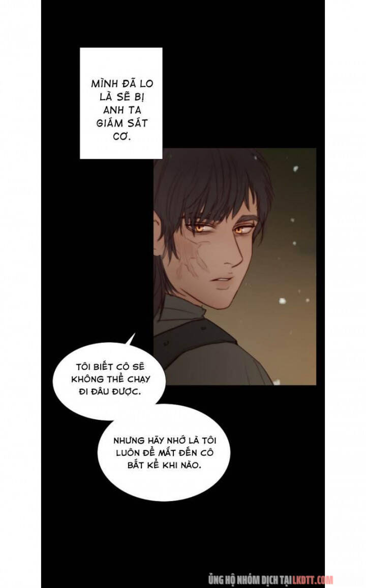 Mùa Đông Tăm Tối Chapter 48 - 45
