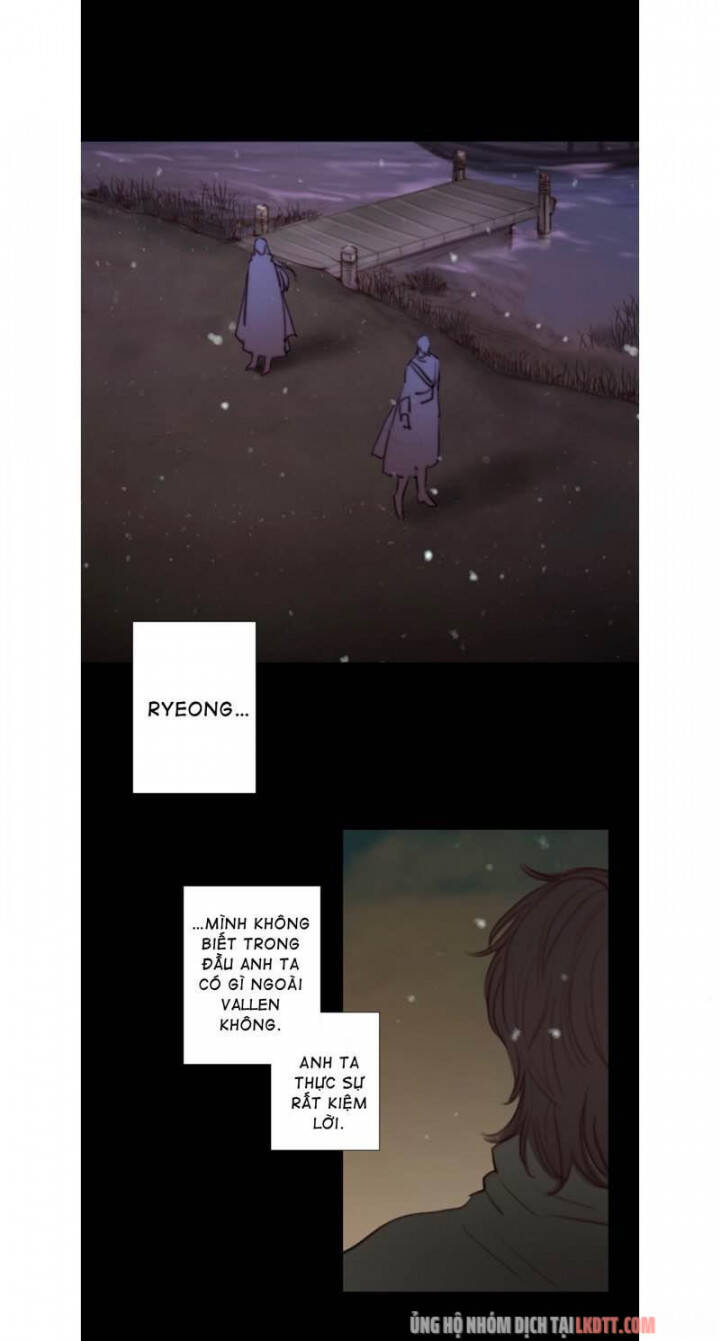 Mùa Đông Tăm Tối Chapter 48 - 46