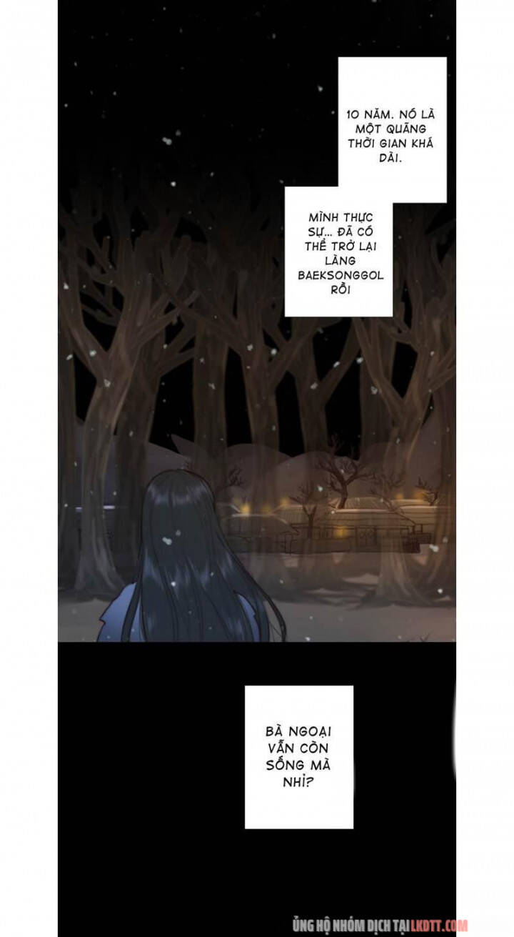 Mùa Đông Tăm Tối Chapter 48 - 48