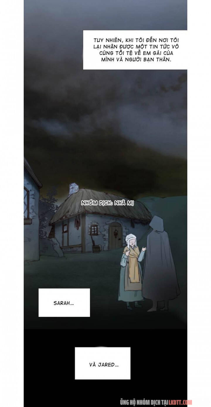 Mùa Đông Tăm Tối Chapter 48 - 6