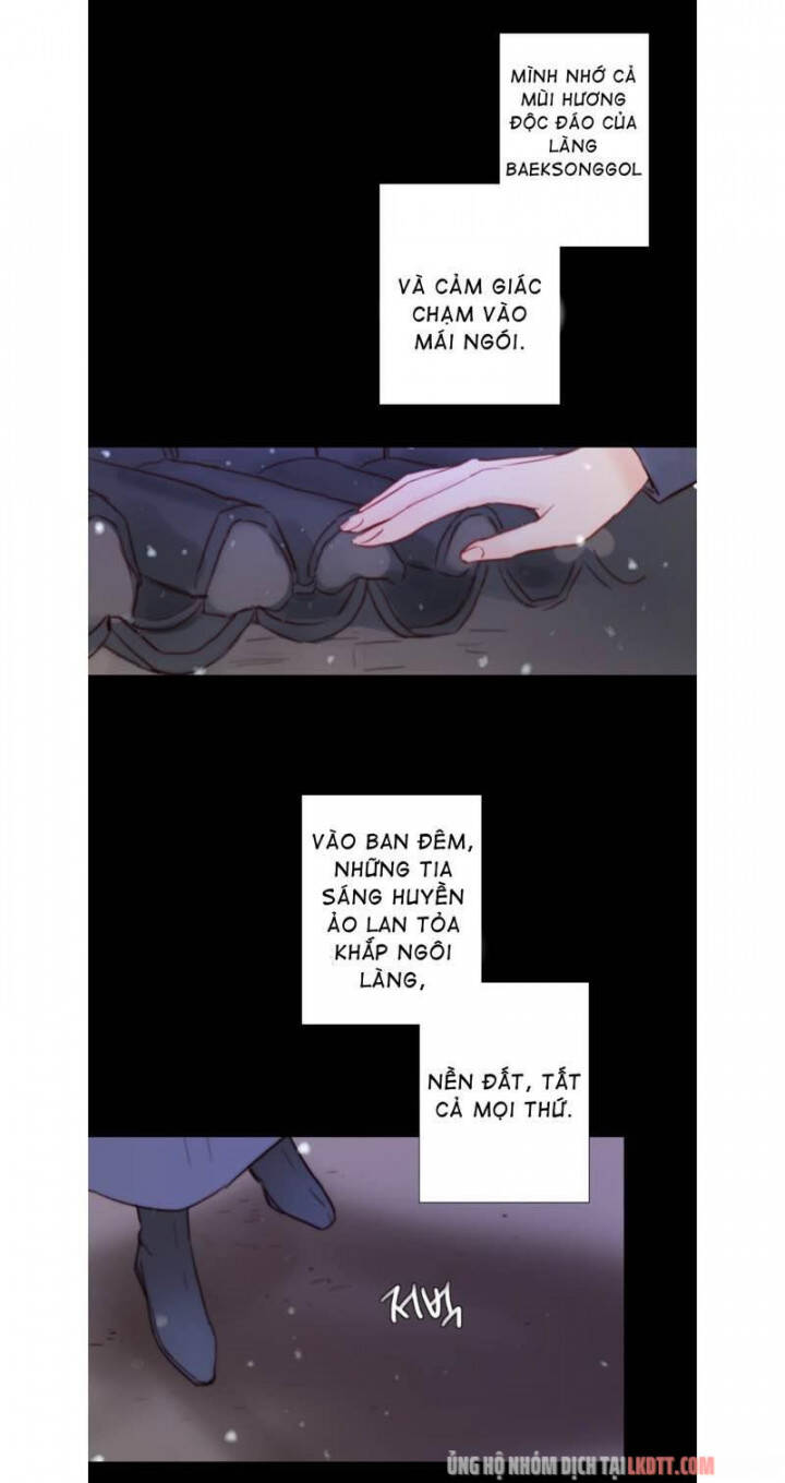 Mùa Đông Tăm Tối Chapter 48 - 51