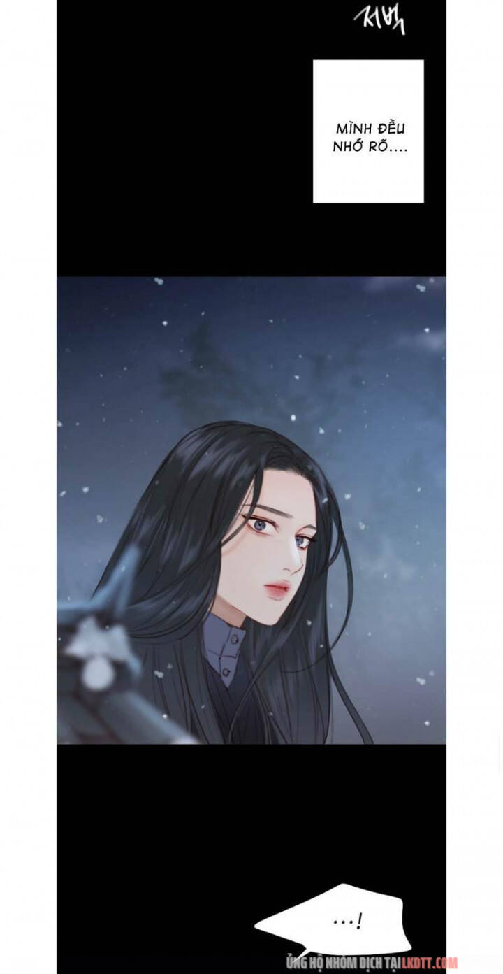 Mùa Đông Tăm Tối Chapter 48 - 52
