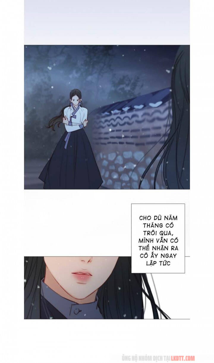 Mùa Đông Tăm Tối Chapter 48 - 54