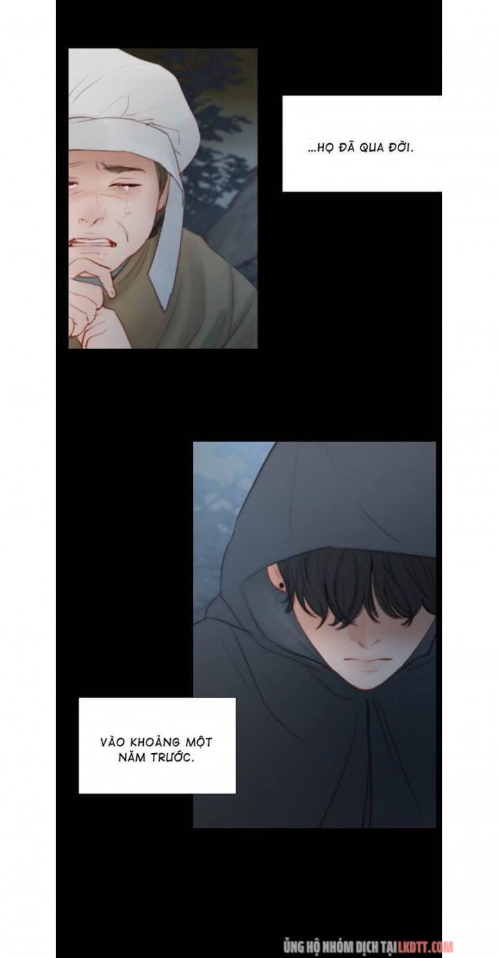 Mùa Đông Tăm Tối Chapter 48 - 7