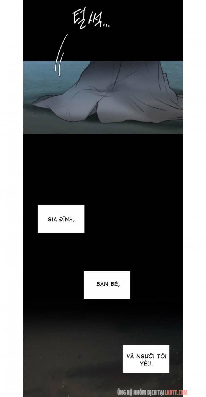 Mùa Đông Tăm Tối Chapter 48 - 8