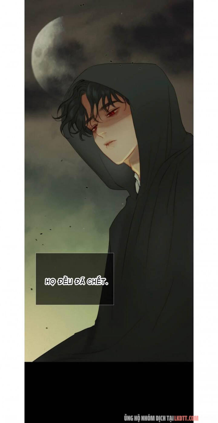 Mùa Đông Tăm Tối Chapter 48 - 9