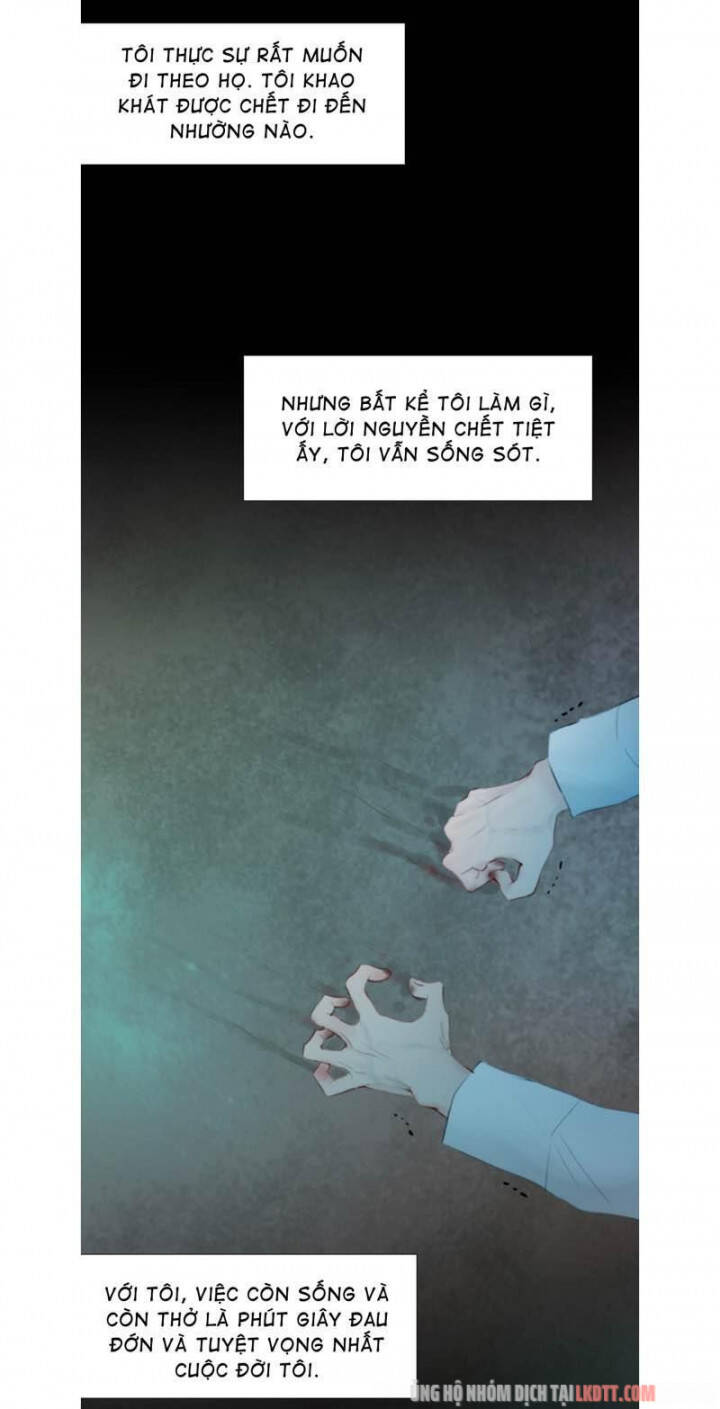 Mùa Đông Tăm Tối Chapter 48 - 10