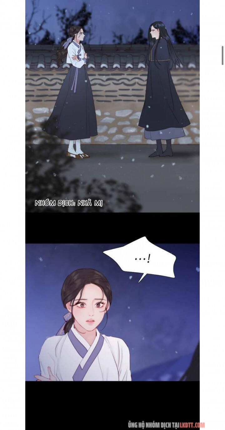 Mùa Đông Tăm Tối Chapter 49 - 2