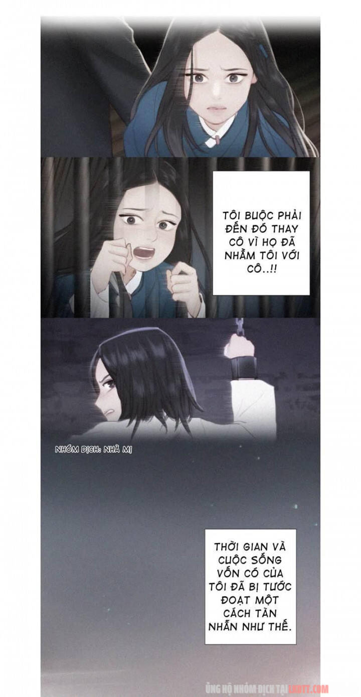 Mùa Đông Tăm Tối Chapter 49 - 11