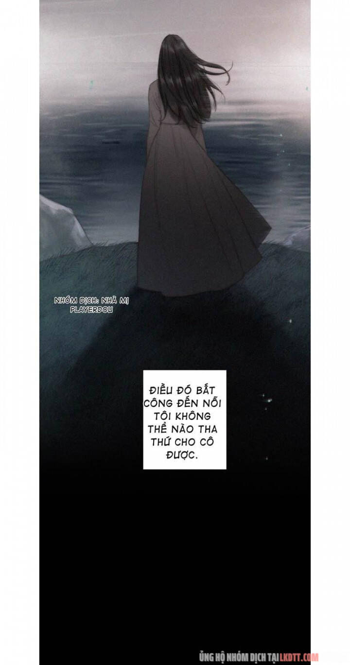 Mùa Đông Tăm Tối Chapter 49 - 12