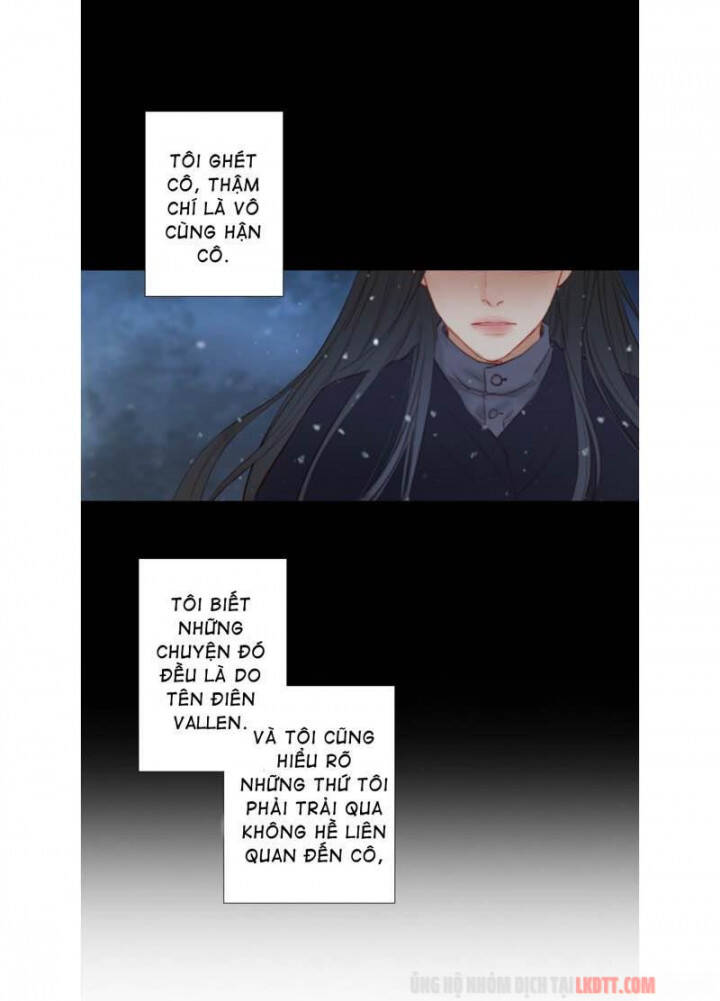 Mùa Đông Tăm Tối Chapter 49 - 13