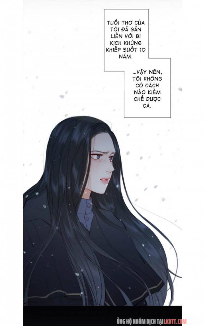 Mùa Đông Tăm Tối Chapter 49 - 14