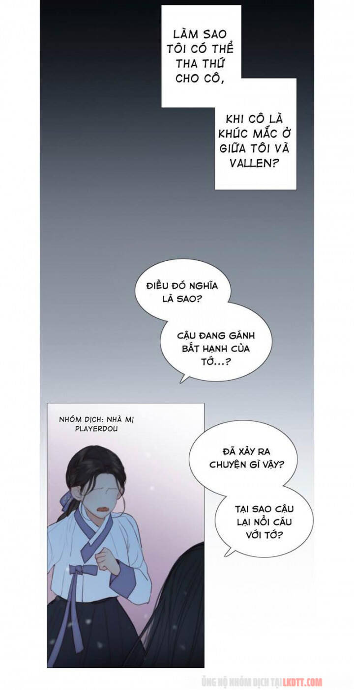 Mùa Đông Tăm Tối Chapter 49 - 15