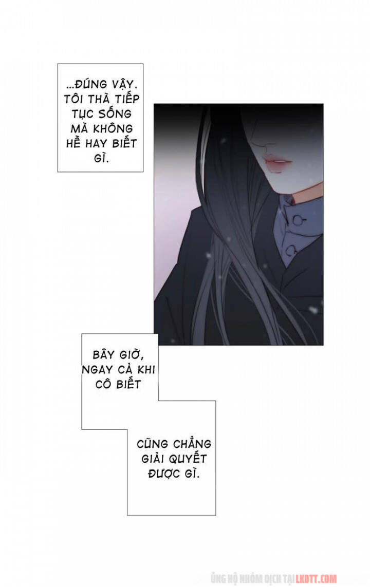 Mùa Đông Tăm Tối Chapter 49 - 16