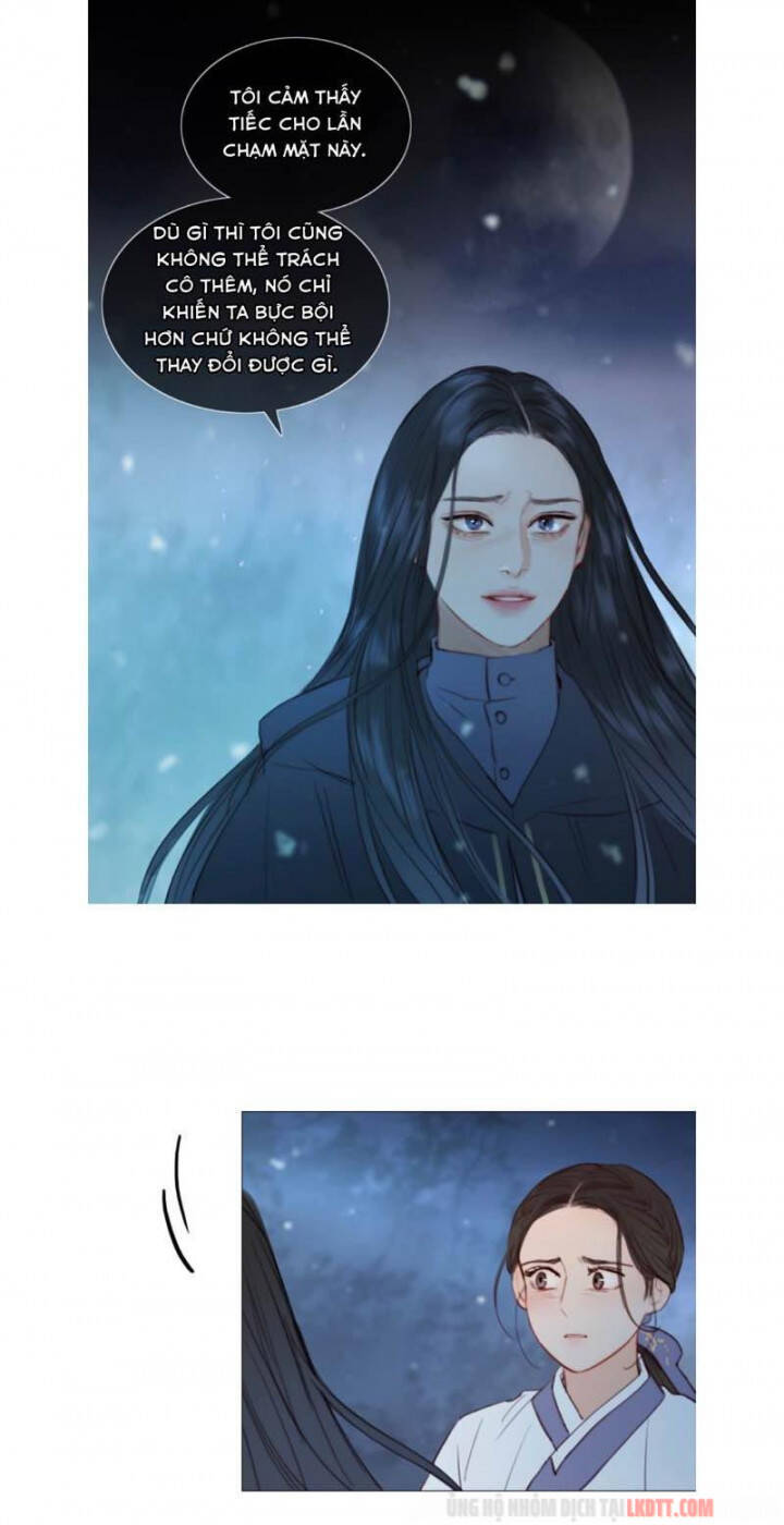 Mùa Đông Tăm Tối Chapter 49 - 18
