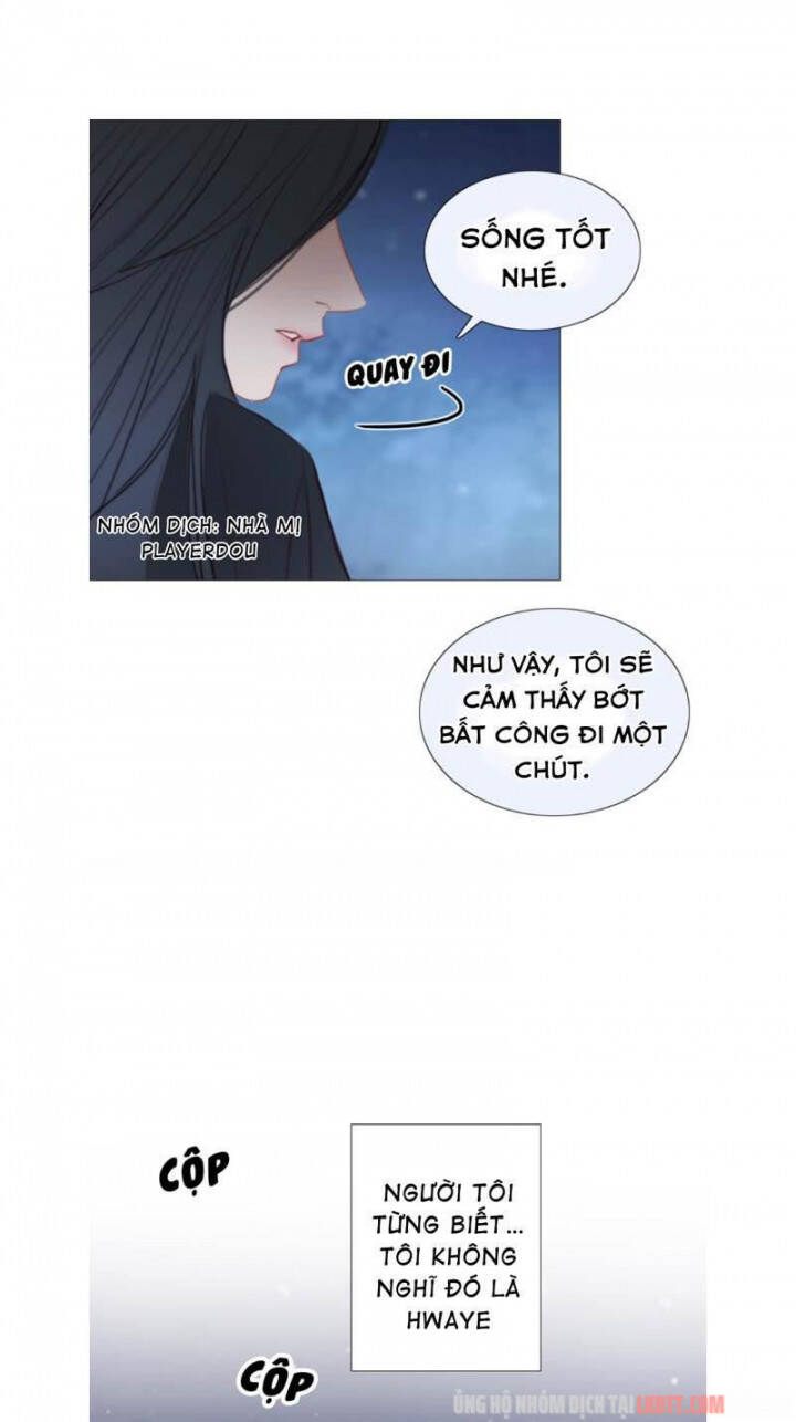 Mùa Đông Tăm Tối Chapter 49 - 19