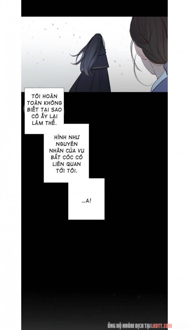 Mùa Đông Tăm Tối Chapter 49 - 21