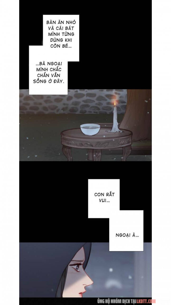 Mùa Đông Tăm Tối Chapter 49 - 25