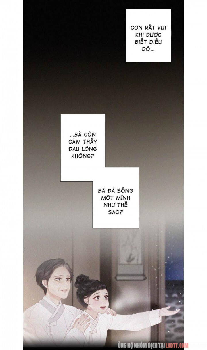 Mùa Đông Tăm Tối Chapter 49 - 26