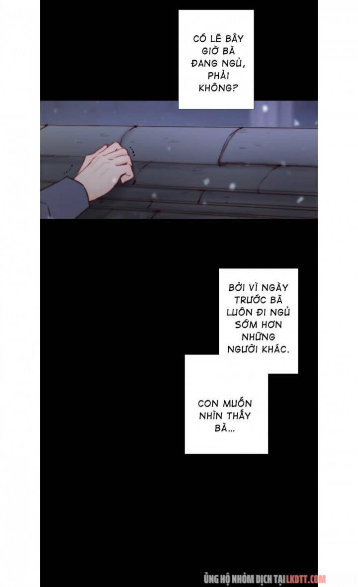 Mùa Đông Tăm Tối Chapter 49 - 27