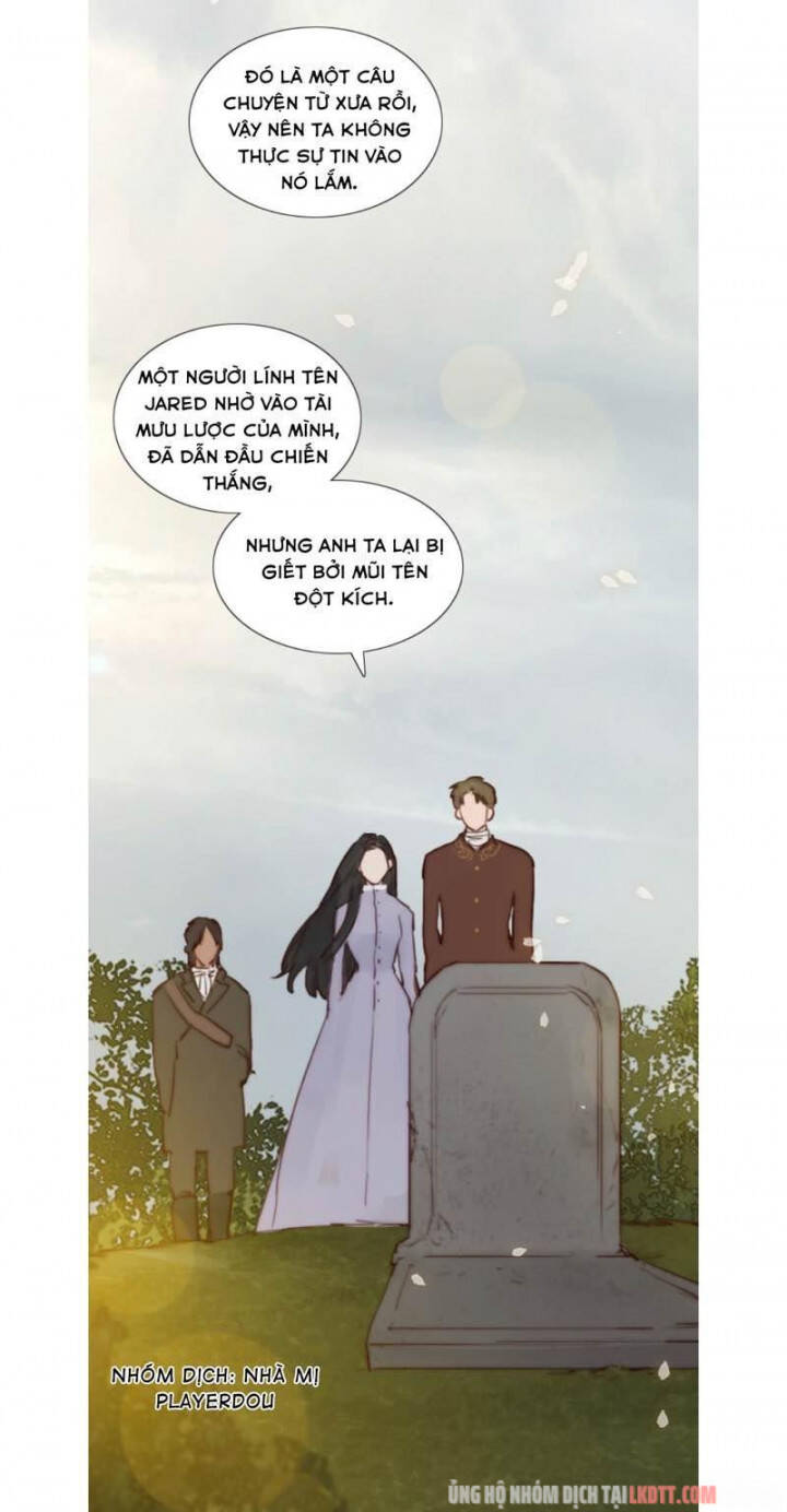 Mùa Đông Tăm Tối Chapter 49 - 33