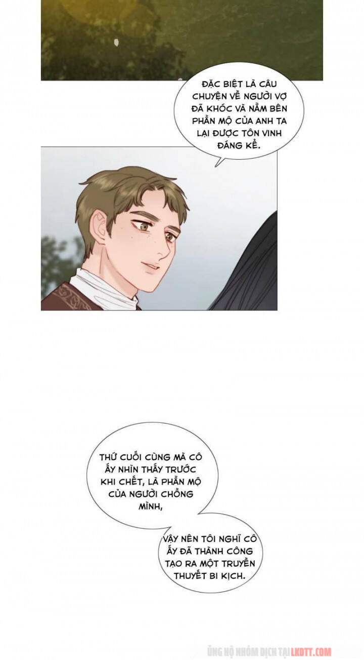 Mùa Đông Tăm Tối Chapter 49 - 34